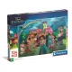 Clementoni Disney Encanto Casita Colorful 104 db-os puzzle
