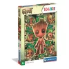 Clementoni A galaxis őrzői Baby 104 db-os puzzle