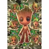 Clementoni A galaxis őrzői Baby 104 db-os puzzle