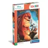 Clementoni Disney Az Oroszlánkirály Legacy 104 db-os puzzle