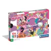 Clementoni Disney Minnie Confetti 104 db-os puzzle