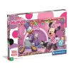 Clementoni Disney Minnie Makeover 104 db-os puzzle