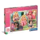 Clementoni Disney Hercegnők Royal Ladies 104 db-os puzzle