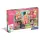 Disney Hercegnők Ladies 104 db-os puzzle Clementoni