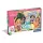 Clementoni Disney Hercegnők Moments 104 db-os puzzle