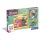 Clementoni Disney Lilo és Stitch, A csillagkutya Sunset 3x48 db-os puzzle