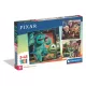 Clementoni Disney Classics Pixar 3x48 db-os puzzle