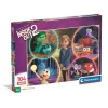 Clementoni Disney Agymanók Emotion 104 db-os puzzle
