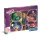 Clementoni Disney Agymanók Emotion 104 db-os puzzle