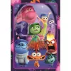 Clementoni Disney Agymanók Memory 104 db-os puzzle