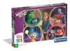 Clementoni Disney Agymanók Emotions 104 db-os puzzle