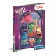 Clementoni Disney Agymanók Memories 104 db-os puzzle