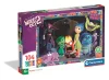 Clementoni Disney Agymanók Brains Team 104 db-os puzzle