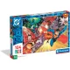 Clementoni Superman Hope Rising 104 db-os puzzle