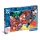 Clementoni Superman Hope Rising 104 db-os Super puzzle