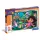 Clementoni Dóra, a felfedező Forest 104 db-os maxi puzzle