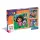 Clementoni Dóra, a felfedező Jungle Quest 3x48 db-os puzzle
