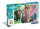 Clementoni Zootropolis City Challenge 104 db-os puzzle