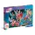 Winx Club Mystical 104 db-os Super puzzle Clementoni