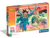 Clementoni Dragon Ball Daima 104 db-os puzzle 