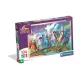 Clementoni Unikornis Akadémia Mystic 104 db-os puzzle