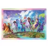 Clementoni Unikornis Akadémia Mystic 104 db-os puzzle