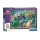 Clementoni Unikornis Akadémia Meadow 104 db-os puzzle