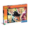 Clementoni Dragon Ball Daima Energy 104 db-os Super puzzle 