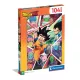 Clementoni Dragon Ball Daima Hero 104 db-os Super puzzle 