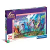 Clementoni Unikornis Akadémia Mystic 104 db-os Super puzzle 