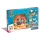 Mancs Őrjárat Beach 3x48 db-os puzzle Clementoni