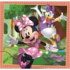 Clementoni Disney Mickey Clubhouse 3x48 db-os puzzle