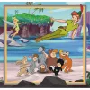 Clementoni Disney Classics Everlasting 3x48 db-os puzzle