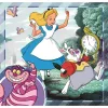Clementoni Disney Classics Everlasting 3x48 db-os puzzle
