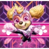 Clementoni Mancs Őrjárat Mighty 3x48 db-os puzzle