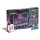 Clementoni Batman Batwheels 3x48 db-os puzzle