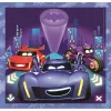 Clementoni Batman Batwheels 3x48 db-os puzzle