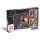 Clementoni Disney Kívánság Mystic 3x48 db-os puzzle
