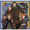 Clementoni Harry Potter Chronicles 3x48 db-os puzzle