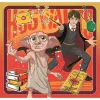 Clementoni Harry Potter Chronicles 3x48 db-os puzzle