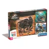 Clementoni Jurassic World Allosaurus 3x48 db-os puzzle
