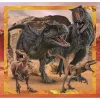 Clementoni Jurassic World Allosaurus 3x48 db-os puzzle