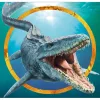 Clementoni Jurassic World Allosaurus 3x48 db-os puzzle