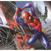 Clementoni Pókember Doctor Octopus 3x48 db-os puzzle