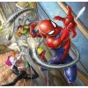 Clementoni Pókember Doctor Octopus 3x48 db-os puzzle