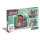 Clementoni Disney Lilo és Stitch, A csillagkutya Playing the Guitar 3x48 db-os puzzle