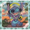 Clementoni Disney Lilo és Stitch, A csillagkutya Playing the Guitar 3x48 db-os puzzle