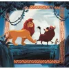 Clementoni Disney Az Oroszlánkirály Circle of Life 3x48 db-os puzzle