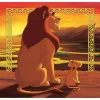 Clementoni Disney Az Oroszlánkirály Circle of Life 3x48 db-os puzzle
