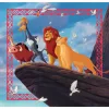 Clementoni Disney Az Oroszlánkirály Circle of Life 3x48 db-os puzzle